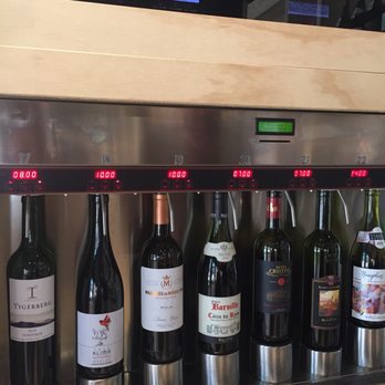 Try Wine - Wine Bars Near Me - St. Petersburg, Florida Try Wine - Wine Bars Near Me - St. Petersburg, Florida