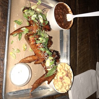 Hometown Bar-B-Que - Barbeque Near Me - Brooklyn, New York