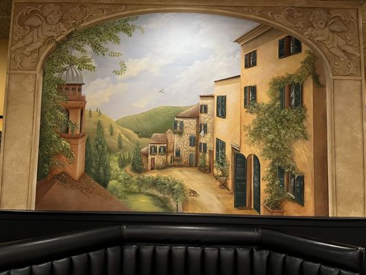 Piccola Italia Ristorante bar by null