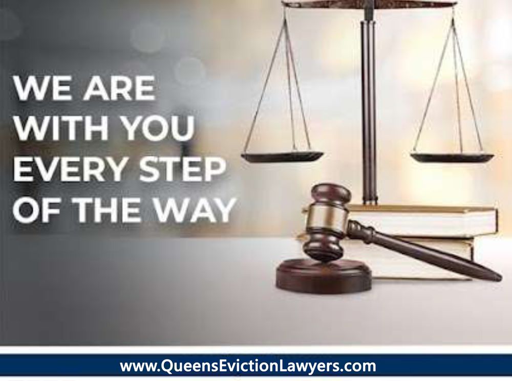 QUEENS EVICTION LAWYERS 26 Photos 3308 Broadway, Long Island City