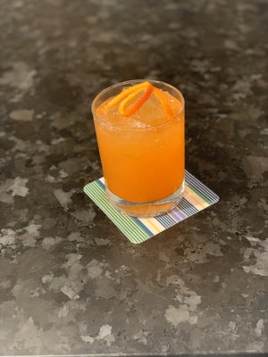 Broadway Bar by null