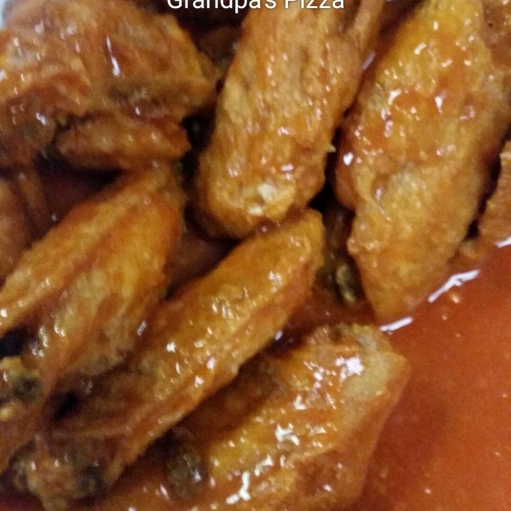 Grandpa's Pizza - Pizza Near Me - Phoenix, Arizona Grandpa's Pizza - Pizza Near Me - Phoenix, Arizona