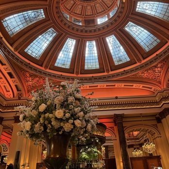 The Dome - Inside bar and dome - Champagne Bars Near Me - Edinburgh, EDH The Dome - Inside bar and dome - Champagne Bars Near Me - Edinburgh, EDH