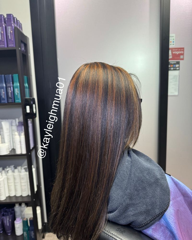 Beauty By Kayleigh Logo