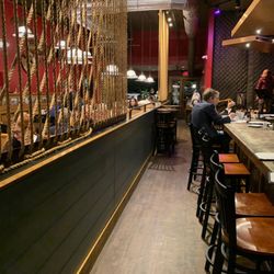 The Lobster Trap - Dining Room