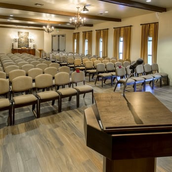 O'Connor Mortuary - The Chapel at our main location in Laguna Hills - Funeral Services & Cemeteries Near Me - San Juan Capistrano, California O'Connor Mortuary - The Chapel at our main location in Laguna Hills - Funeral Services & Cemeteries Near Me - San Juan Capistrano, California
