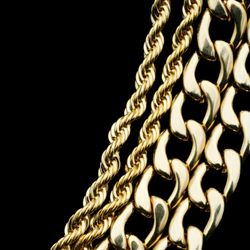 JewelRecycle - We buy gold chains