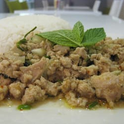 Ô Pad Thai