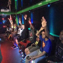 XCite Mobile Gaming - Who's next for virtual reality???
