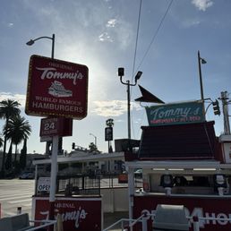 ORIGINAL TOMMY’S - Updated July 2025 - 1553 Photos & 1620 Reviews ...