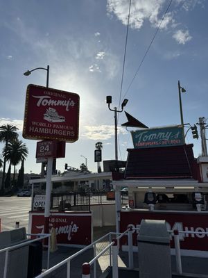 Original Tommy's by null