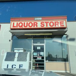 North Bend Liquor Store