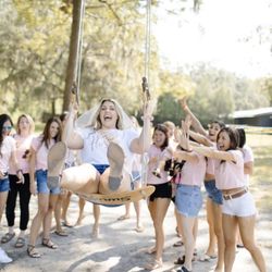 Valerie & Co. Photographers - Bachelorette Party