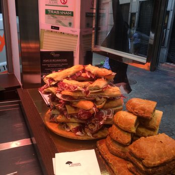 Viandas de Salamanca - Meat Shops Near Me - Toledo, TO