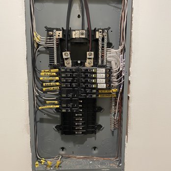Zuchowski Contracting - Electrical Services - General Contractors Near Me Zuchowski Contracting - Electrical Services - General Contractors Near Me