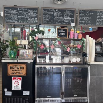 Fillmore Coffee - Wide menu - Coffee & Tea Near Me - Phoenix, Arizona