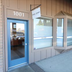 Spine & Sport Physical Therapy - Roseville - Spine & Sport Physical Therapy - Roseville
151 N Sunrise Ave. 
Suite 1001
Roseville, CA 95661