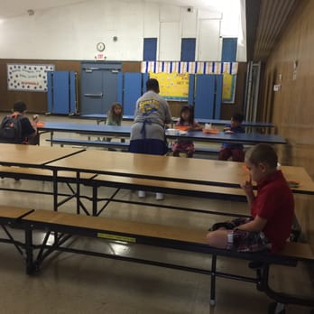 Badillo Elementary School - Elementary Schools Near Me - Covina, California