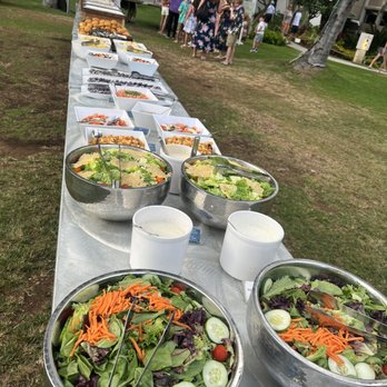 Waikiki Starlight Luau - 7/8/22 The food! - Performing Arts Near Me - Honolulu, Hawaii Waikiki Starlight Luau - 7/8/22 The food! - Performing Arts Near Me - Honolulu, Hawaii