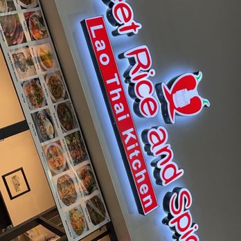 Sweet Rice and Spice - Laotian Near Me - Garden Grove, California Sweet Rice and Spice - Laotian Near Me - Garden Grove, California