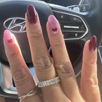 Nancy's Nails Tempe - Nail Salons Near Me - Tempe, Arizona