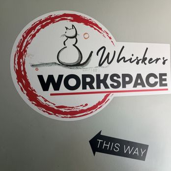 Whiskers Workspace - Shared Office Spaces Near Me - St. Petersburg, Florida Whiskers Workspace - Shared Office Spaces Near Me - St. Petersburg, Florida