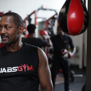 Jabs Gym - Trainers Near Me - Birmingham, Michigan