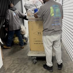 KJK Relocation & Junk Removal