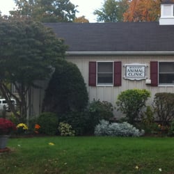 Wyckoff Animal Clinic - Serving the community for over 20 years, with the highest standards of excellence, in a friendly, compassionate atmosphere