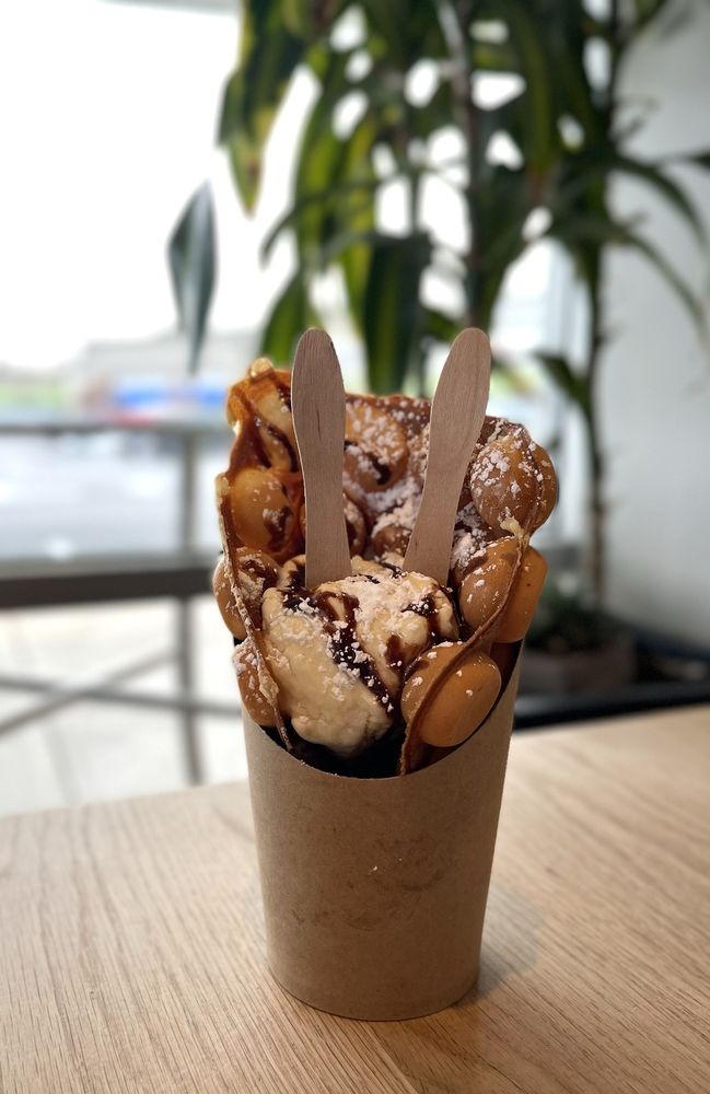 GONG CHA BEL AIR Updated June 2024 61 Photos & 44 Reviews 620