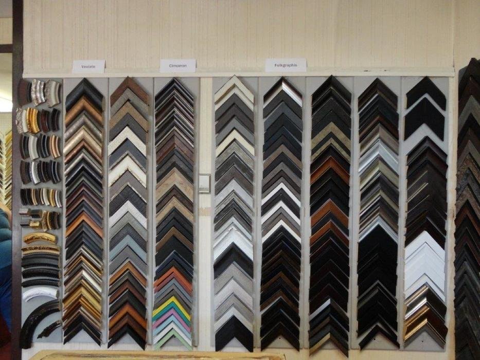 GAINSBOROUGH GALLERIES & PICTURE FRAMING Updated October 2024 17 Photos 114 61 Avenue SW