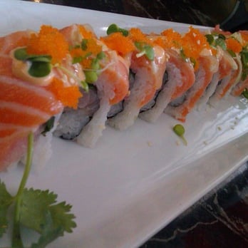 Ami Sushi - Sushi Bars Near Me - El Cajon, California