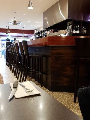 Cultura Italian Bar & Restaurant by null