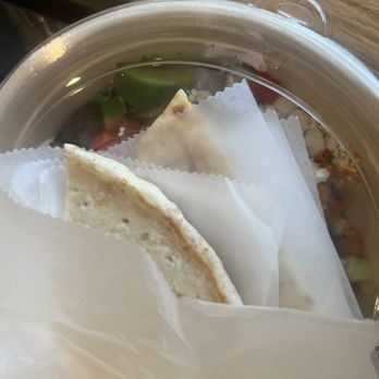 CAVA - Mediterranean Near Me - Fullerton, California
