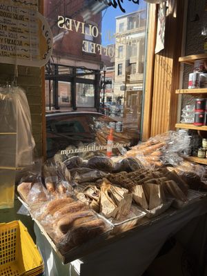 Salumeria Italiana by null