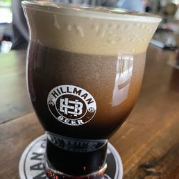 Irish Stout Irish Stout