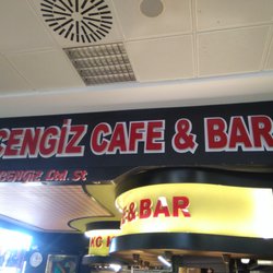 Cengiz Cafe & Bar