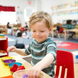 Apple Montessori Schools & Camps - Kinnelon