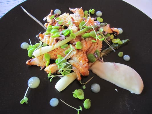 Auberge Saint Jean by null