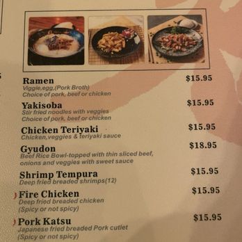 YamaChen's Sushi - Kitchen menu - Japanese Near Me - Virginia Beach, Virginia YamaChen's Sushi - Kitchen menu - Japanese Near Me - Virginia Beach, Virginia