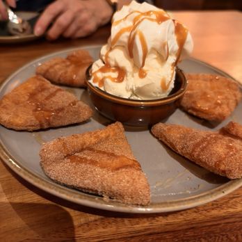 El Dorado - Sopaipillas - New Mexican Cuisine Near Me - Dublin, California El Dorado - Sopaipillas - New Mexican Cuisine Near Me - Dublin, California