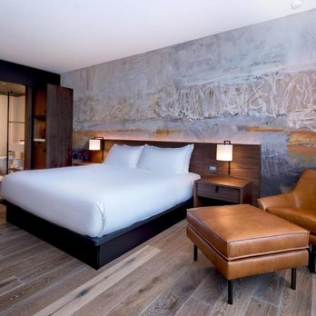 The Hotel at Midtown - Hotels Near Me - Chicago, Illinois