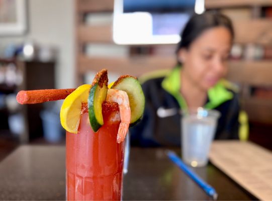 Aromas Restaurant by null