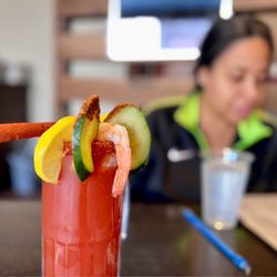 Aromas - Michelada
