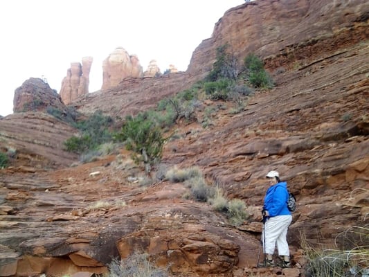 Mountain Modern Sedona by null