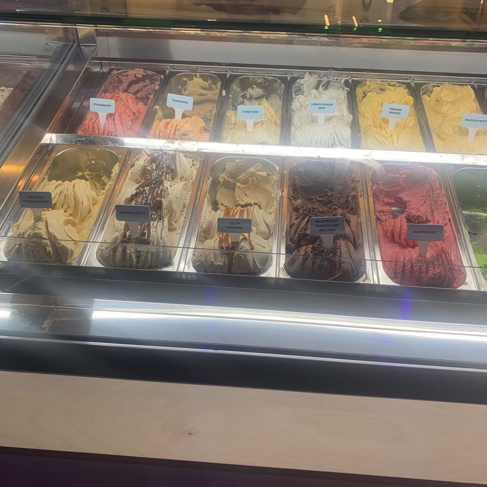 Shock Gelato - Gelato Near Me - Birmingham, Michigan Shock Gelato - Gelato Near Me - Birmingham, Michigan