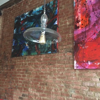 Brooklyn Blend  - Juice Bars & Smoothies Near Me - Brooklyn, New York