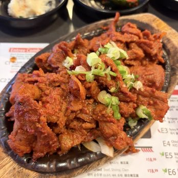 BCD Tofu House - Korean Near Me - Artesia, California