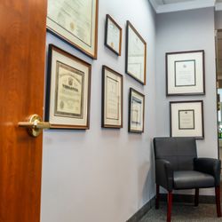 William V. Dougherty III, DDS - Falls Church Dentist - William V. Dougherty III, DDS - Falls Church Dentist -
Accomplishments