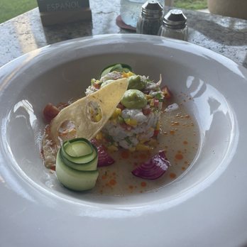 Oscars Puerto Vallarta - Ceviche - International Near Me - Puerto Vallarta, JAL
